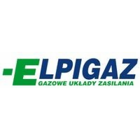 Elpigaz Sp. z o.o. - Oddział Warszawa, Warszawa