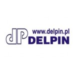 Delpin, Częstochowa, Logo