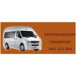 Transport Przeprowadzki, Szczecin, Logo