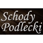 Schody Podlecki, Włynkówko, Logo