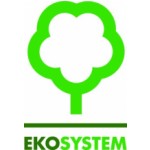 EKOsystem, Gogołów, Logo