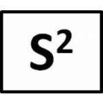 S2 MYJNIA RĘCZNA SERWIS OPON, Warszawa, Logo