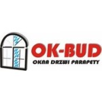 OK-BUD Waldemar Kaźmierczak, Brzeziny, Logo