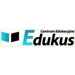 Centrum Edukacyjne Edukus, Kraków, Logo