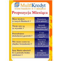 MultiKredyt Wiele Banków w 1 Miejscu, Lublin