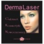 Derma Laser, Sochaczew, Logo