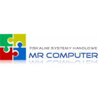 MR Computer - Kasy Fiskalne, Warszawa