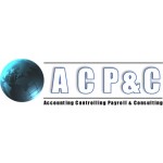 ACP&C Biuro Rachunkowe Małgorzata Kadłubaj, Łódź, Logo
