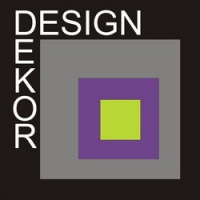 Dekor Design projektowanie i aranżacja wnętrz, Sopot