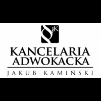 Adwokat Jakub Kamiński - Kancelaria Adwokacka, Toruń