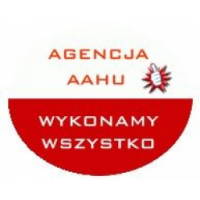 Agencja Akwizycyjno Handlowo Usługowa AAHU, Warszawa
