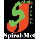 Spiral-Met, Bystra, Logo