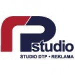 rp studio, Józefosław, Logo