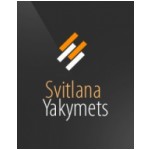 Yakymets, Poznań, Logo