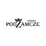 Gospoda Podzamcze, Czaplinek, Logo