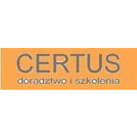Doradztwo i Szkolenia CERTUS S.C., Katowice