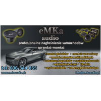 eMKa audio, Warszawa i okolice