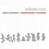 Mikołaj Czyż - psychoterapia, Warszawa