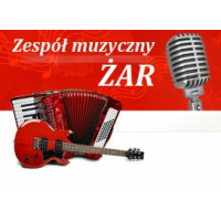 Zespół muzyczny ŻAR, Sucha Beskidzka