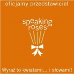 Druk na Kwiatach, Warszawa, Logo
