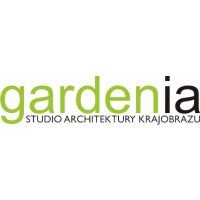Gardenia - studio architektury krajobrazu, Gryfino