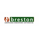 Breston, Złotniki, logo