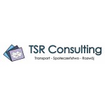 TSR Consulting Tomasz Chaberko, Paweł Kretowicz, Bartosz Wieczorek Spółka Cywilna, Gorlice, Logo