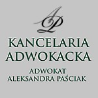 Adwokat Aleksandra Paściak, Opole