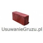 UsuwanieGruzu.pl, Kraków, Logo