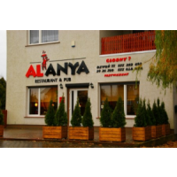 Restauracja ALANYA, Szamotuły
