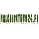 HaloElektryk.pl, Wrocław, Logo