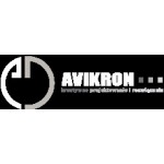 Avikron, Poznań, Logo