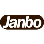 Janbo, Olsztyn, Logo