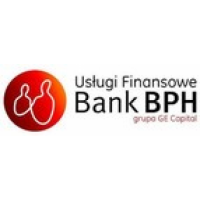 Kredyt gotówkowy i konsolidacyjny Bank BPH Usługi Finansowe, Wieruszów