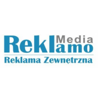 ReklaMomedia - Pracownia reklamy zewnętrznej, Wrocław