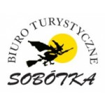 Biuro Turystyczne SOBÓTKA, Wrocław, Logo