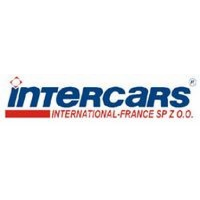 Intercars International-France Sp. z o.o. - Biuro Sprzedaży, Warszawa