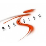 Firma MERIDIAN Katarzyna Olkowska, Wieleń, Logo