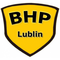 BHP Lublin, Lublin