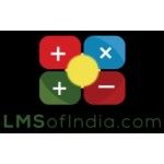 LMS of India, Bengaluru, logo