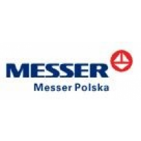 MESSER POLSKA Sp. z o.o. Region Warszawa, Warszawa