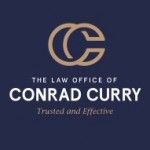 The Law Office of Conrad Curry, Central Coast, Erina, logo