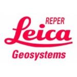 Leica Reper, Wrocław, logo