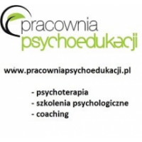 Pracownia Psychoedukacji, Szczecin