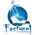 Legnickie Centrum Nurkowe Fortunal, Legnica, Logo