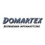 DOMARTEX, Gdynia, Logo