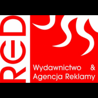 WYDAWNICTWO&AGENCJA REKLAMY RED, Brzesko