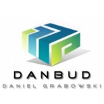 DANBUD, Kazuń Polski, Logo