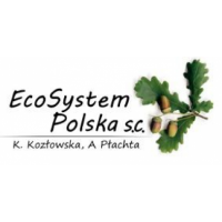 EcoSystem Polska S.C. Karolina Kozłowska, Anna Ściślak, Tychy