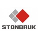 P.H.U. STONBRUK Piotr Gradowski, Świdnica, Logo